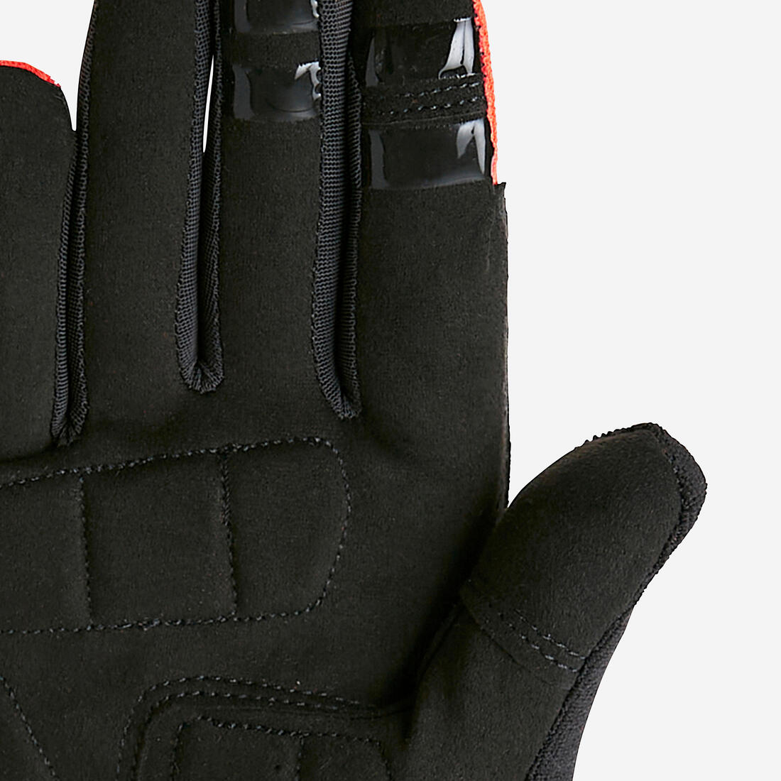 Gants de vélo VTT confort, 500
