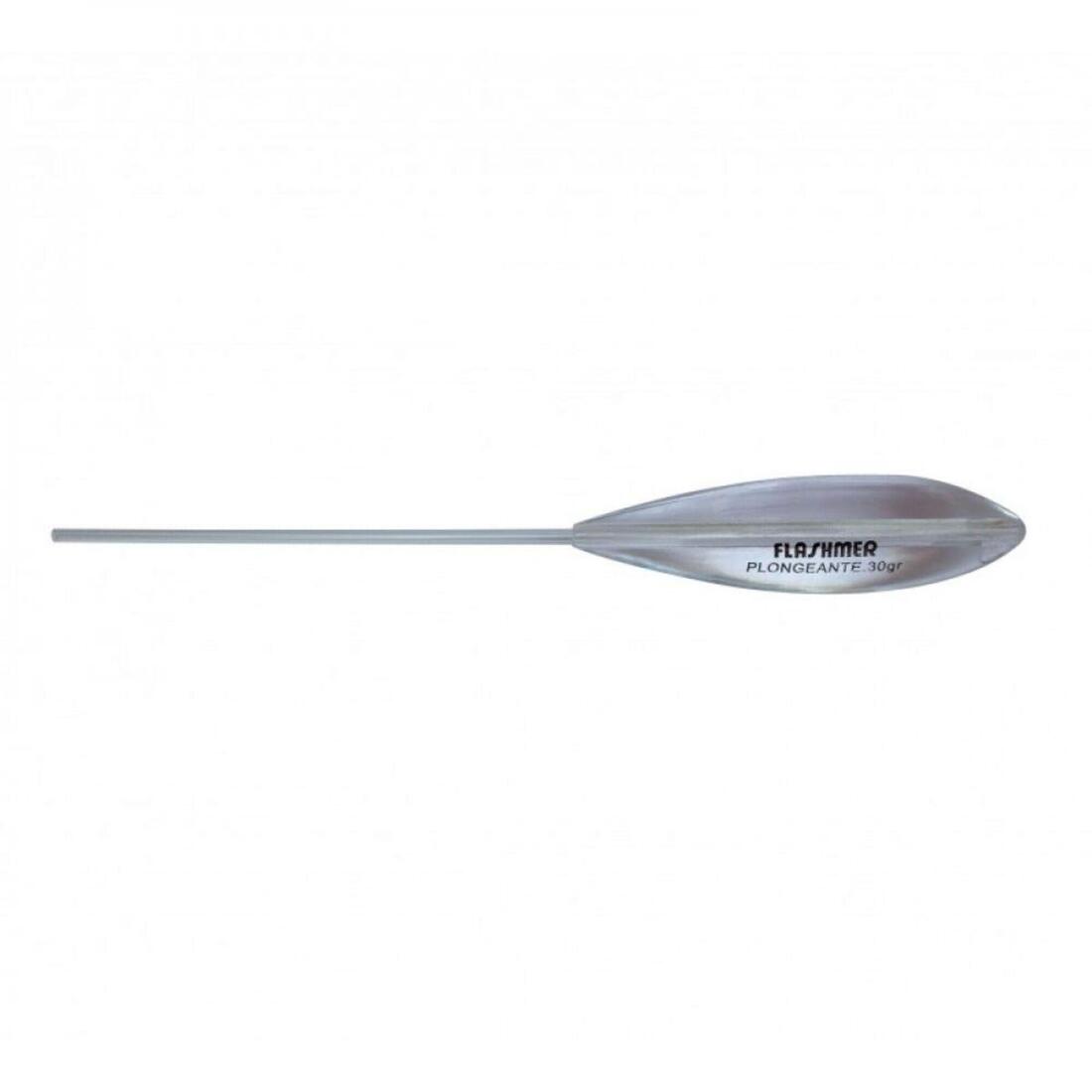 Bombette plongeante FLASHMER 30gr à 50gr