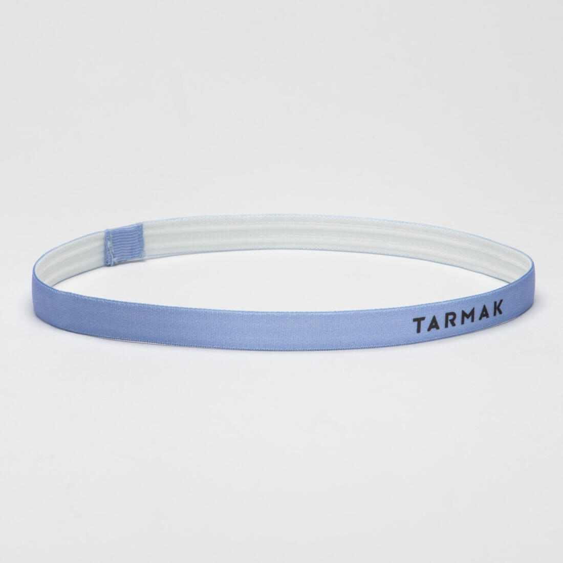 LOT BANDEAUX CHEVEUX DE BASKETBALL FEMME NOIR MENTHE