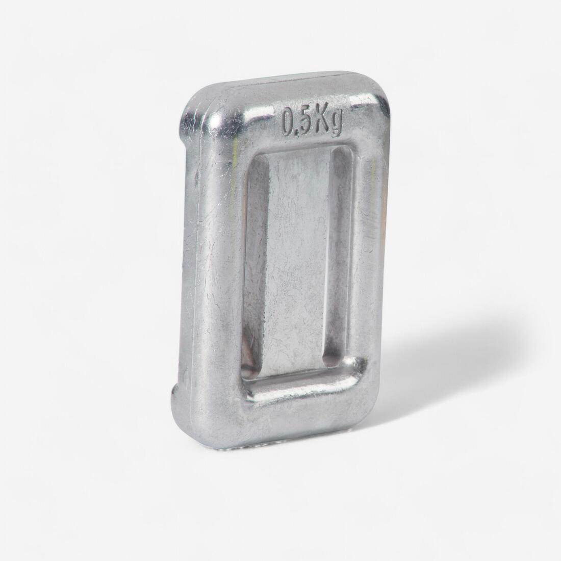 Plombs plongée brut 500g pour plongée, chasse sous marine, apnée