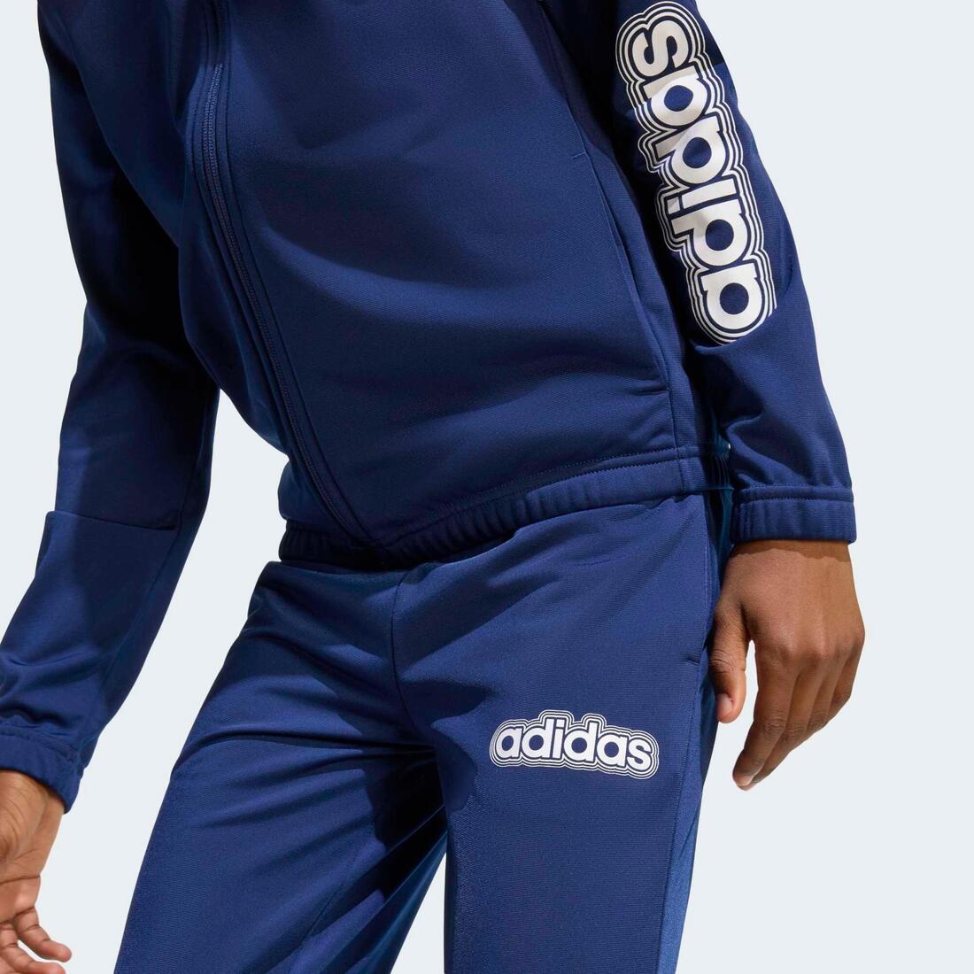 Survêtement de sport enfant
