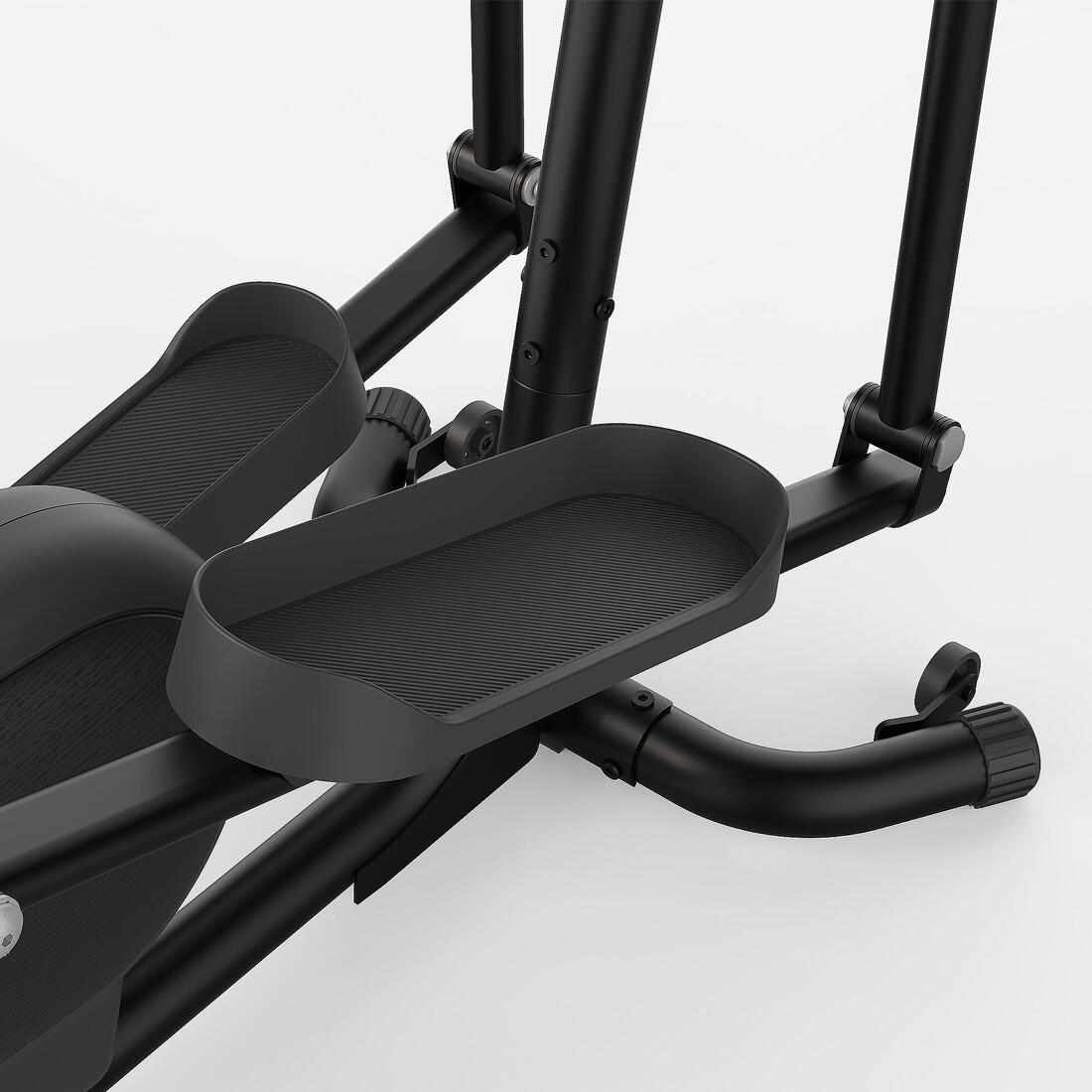 Vélo elliptique 20 programmes et auto alimenté, Initial Elliptical 300