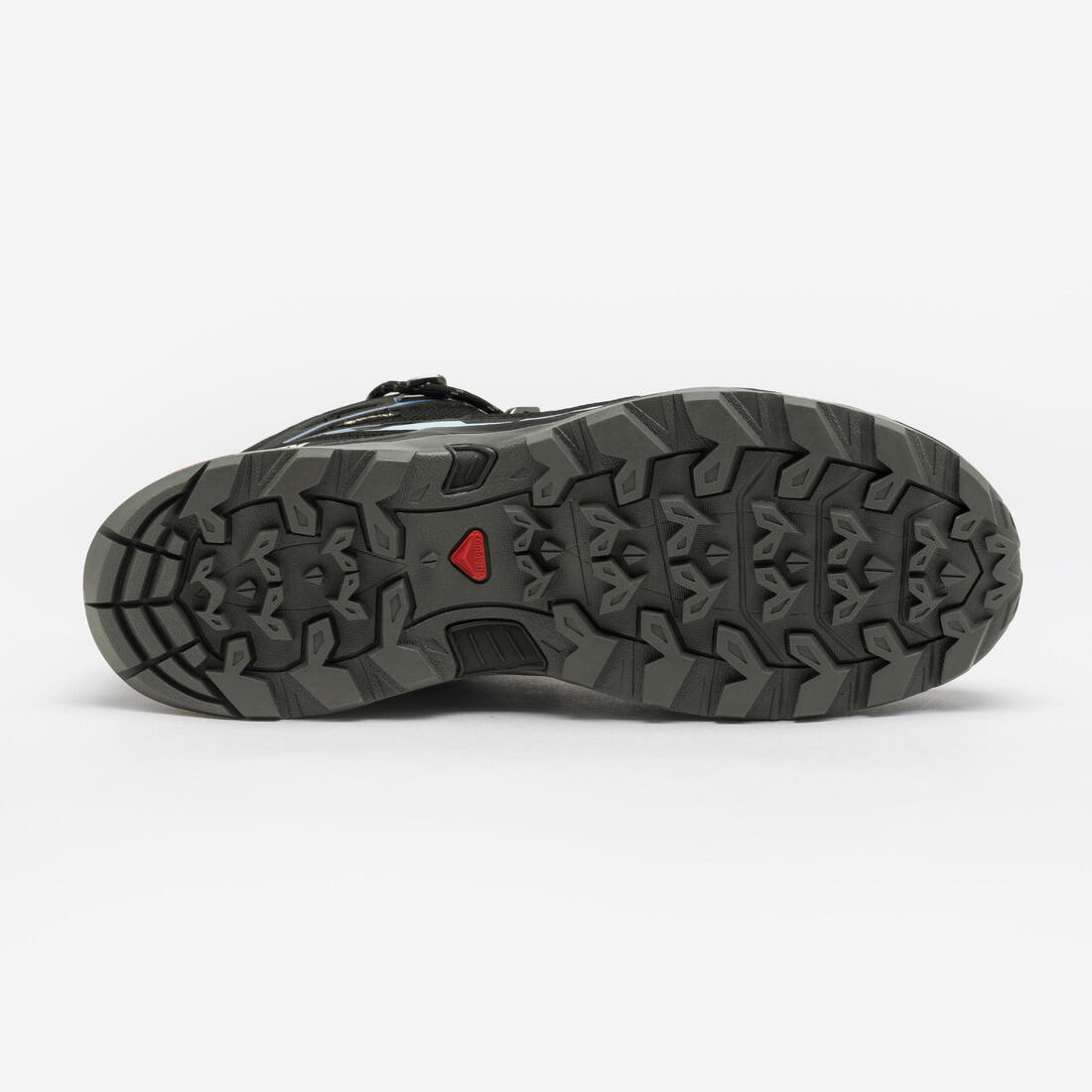 Chaussures imperméables Gore-Tex® de randonnée - Salomon X Ultra Pioneer 2 GTX