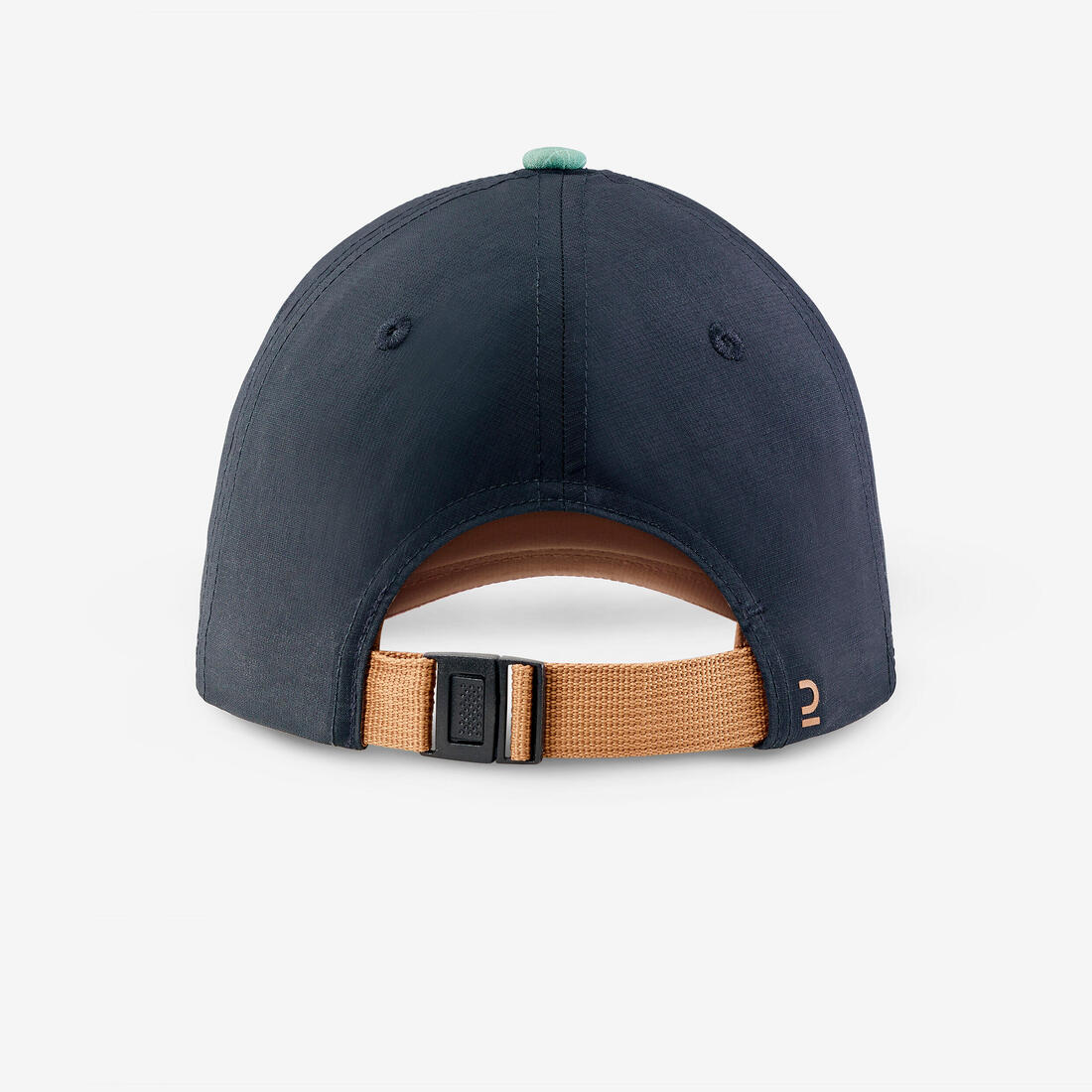 Casquette enfant 7-15 ans, MH100 noire