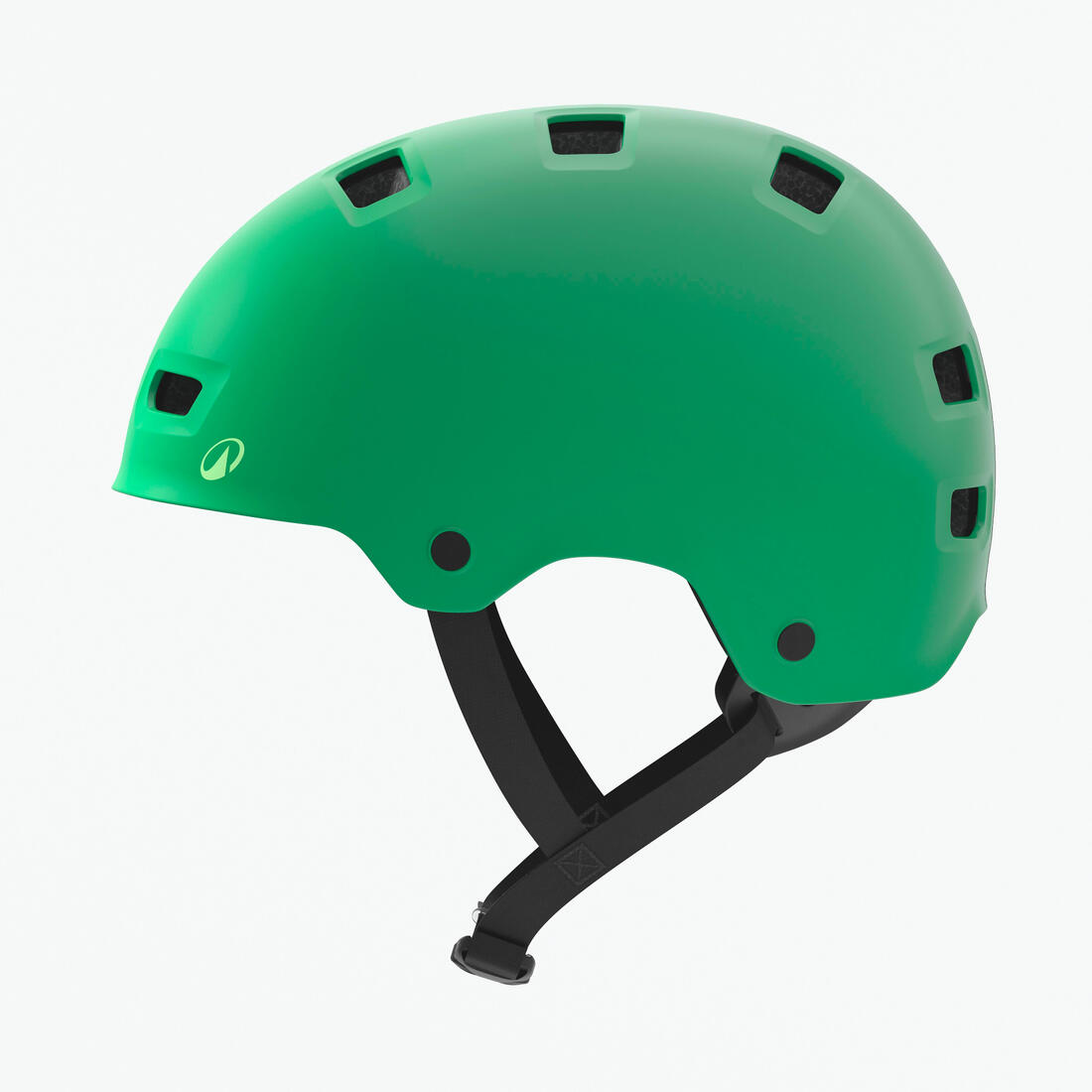 Casque velo enfant bol 47-59 cm, move 500