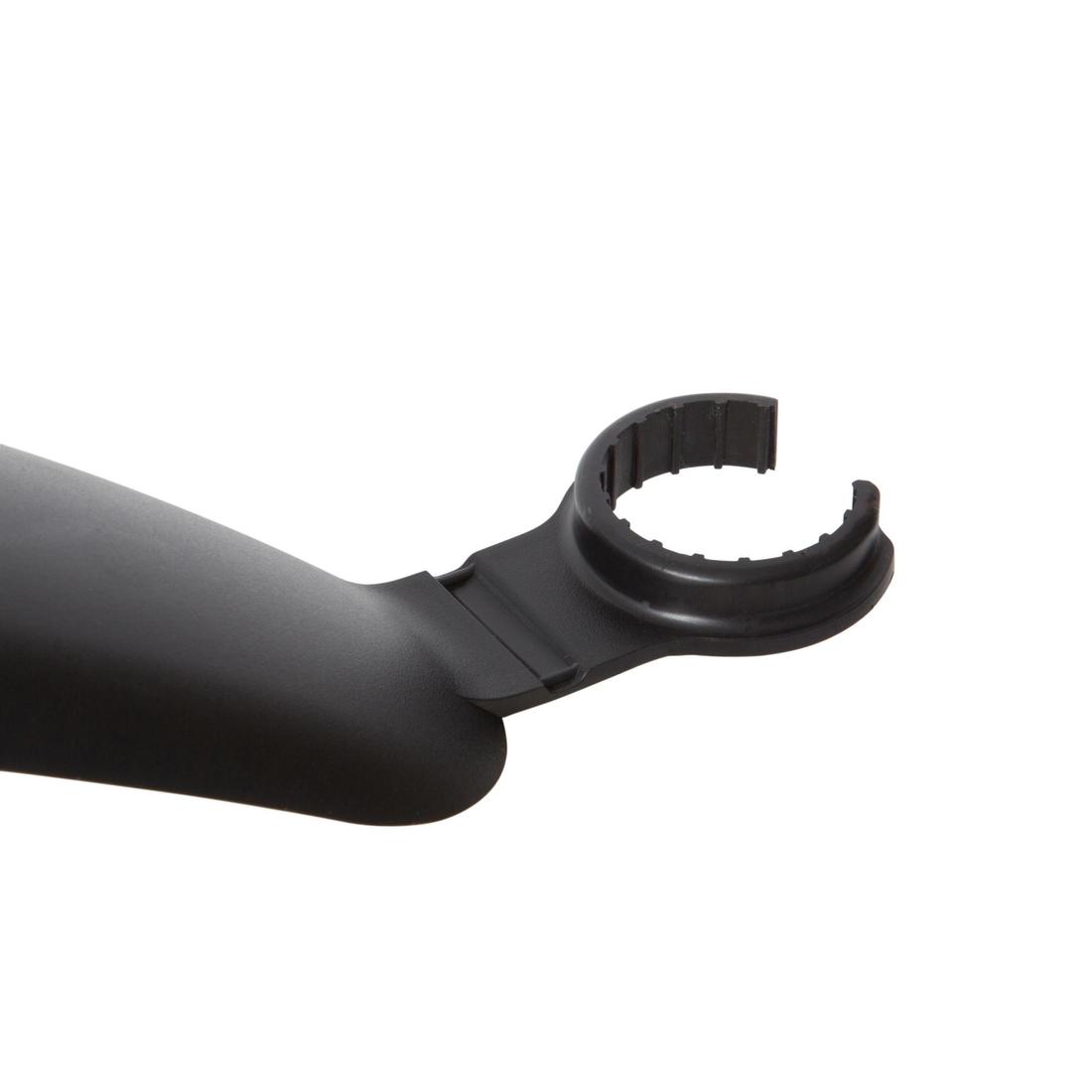 Kit garde boue vélo 24-26 pouces
