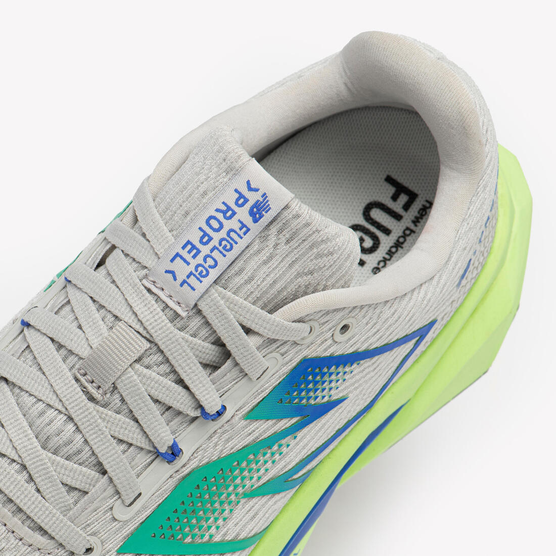 CHAUSSURE DE RUNNING HOMME NEW BALANCE  FUELCELL PROPEL V5