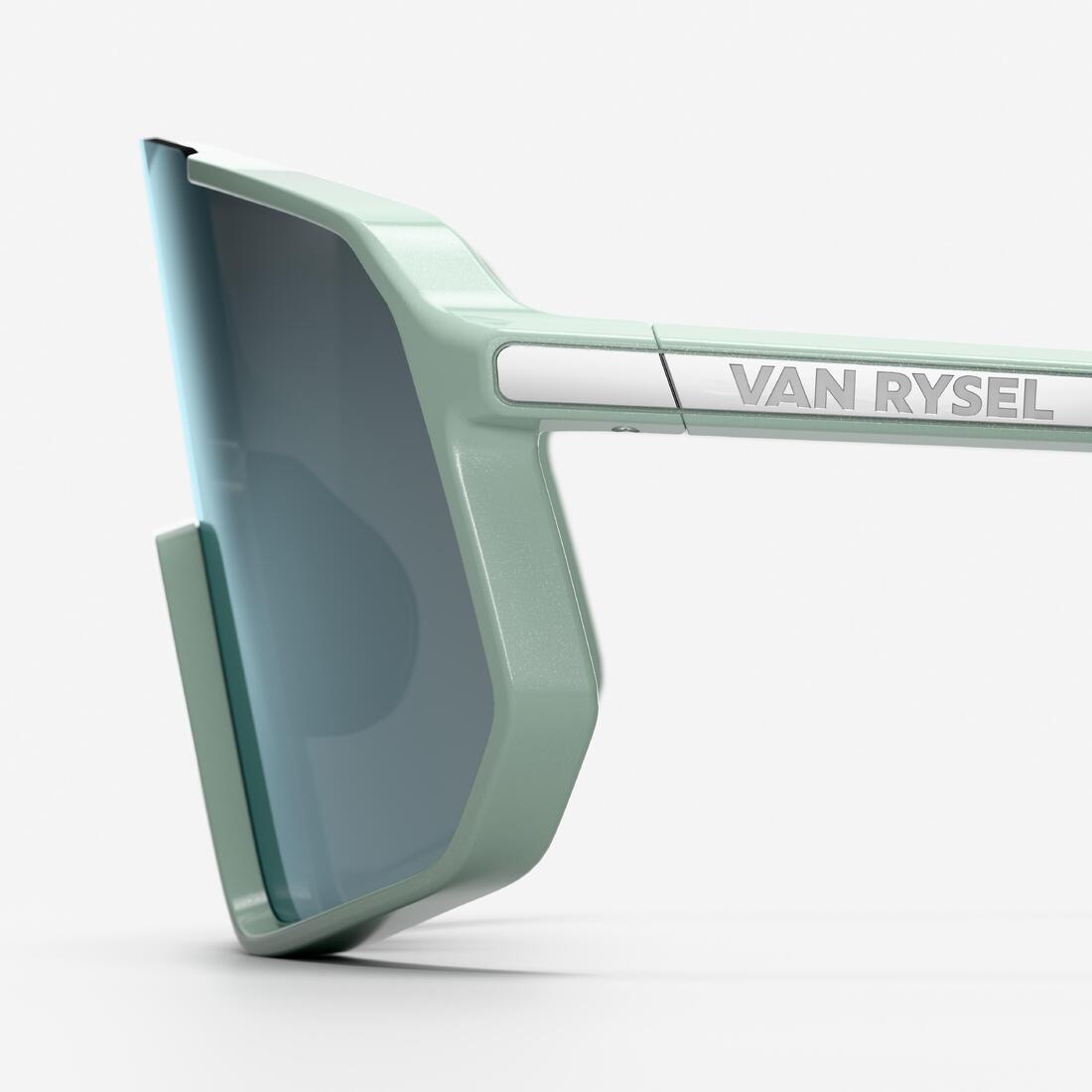 Lunettes de vélo catégorie 3, Taaien