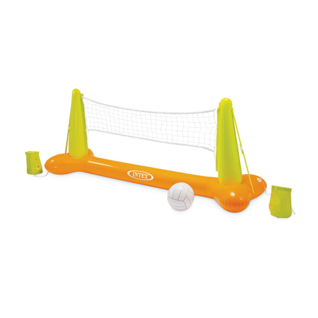 Jeux de volley INTEX.