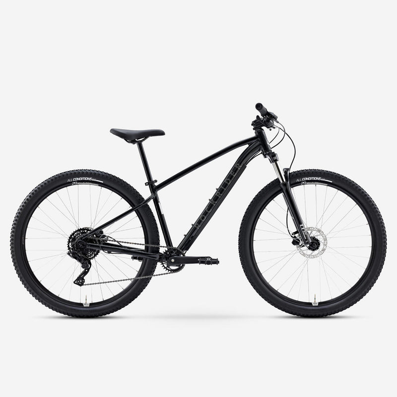 VÉLO VTT RANDONNÉE EXPL 500 29"