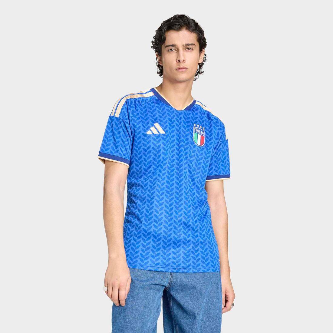Maillot Domicile Italie 26 Replica Adulte