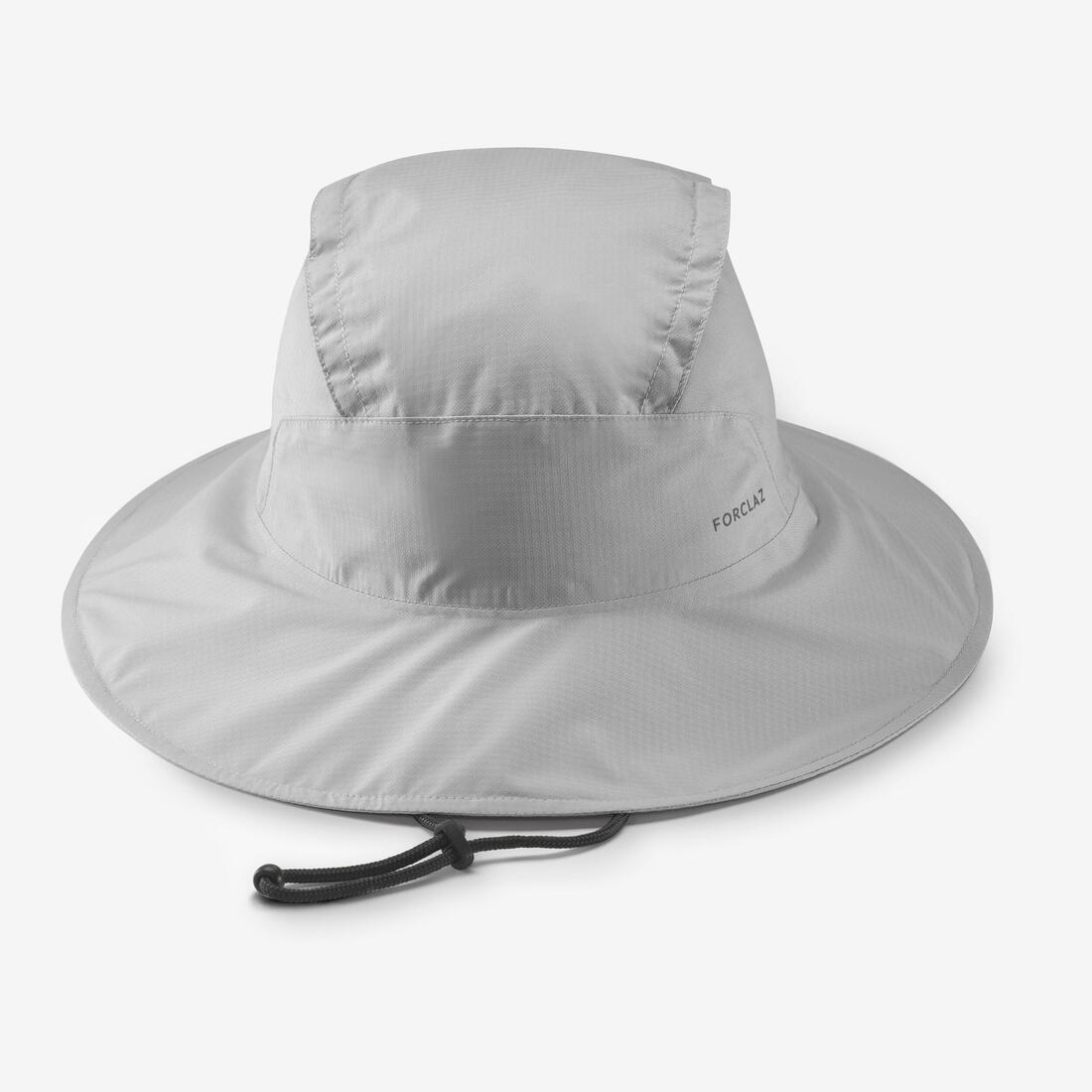 Chapeau de randonnée imperméable, HIKE 900