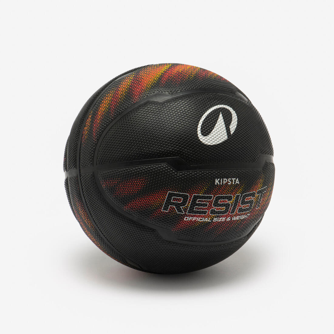 Ballon de basketball taille 5 - RESIST R500