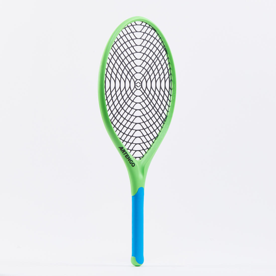 SET FUNYTEN BLEU VERT 2 RAQUETTES ET 1 BALLE