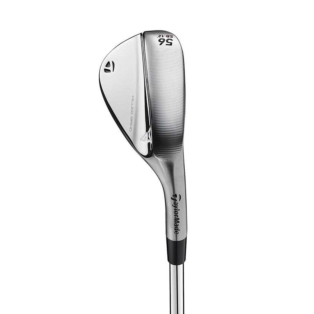 Wedge golf droitier, Milled Grind Chrome