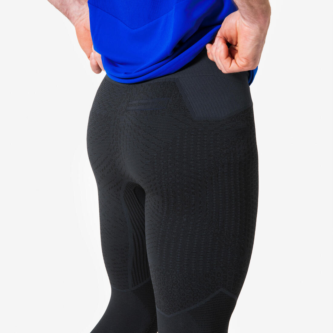 COLLANT KEEPDRY WARM ADULTE  NOIR