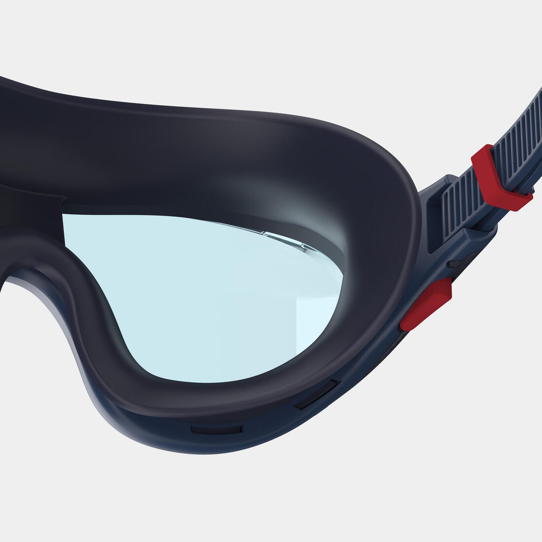 MASQUE DE NATATION SPEEDO BIOFUSE NAVY