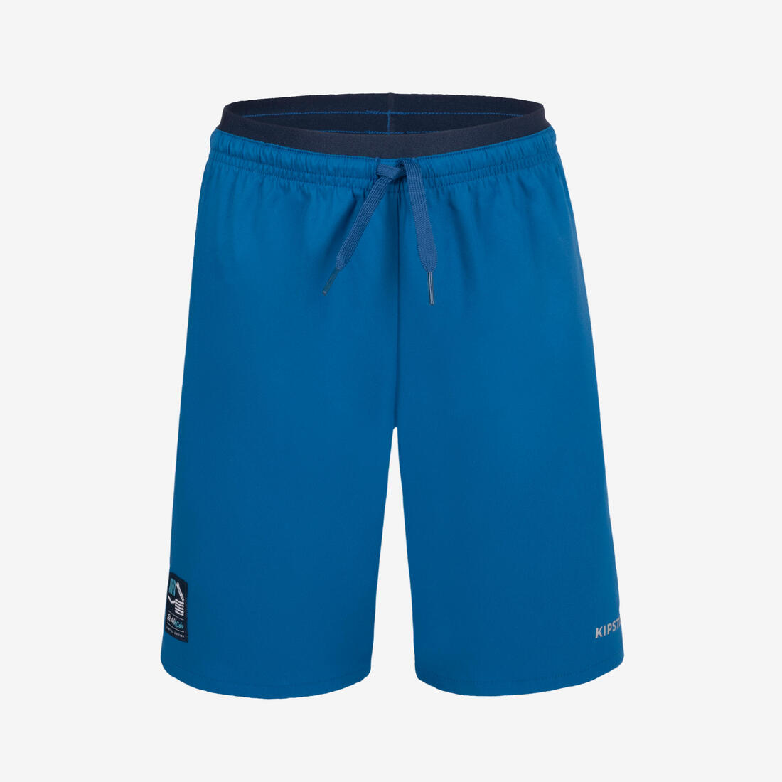 Short de Football KIDS et Marine