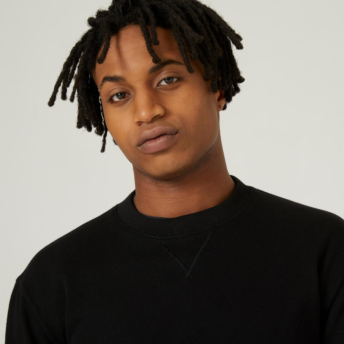 Sweat Crew Fitness Homme - 500 Essentials
