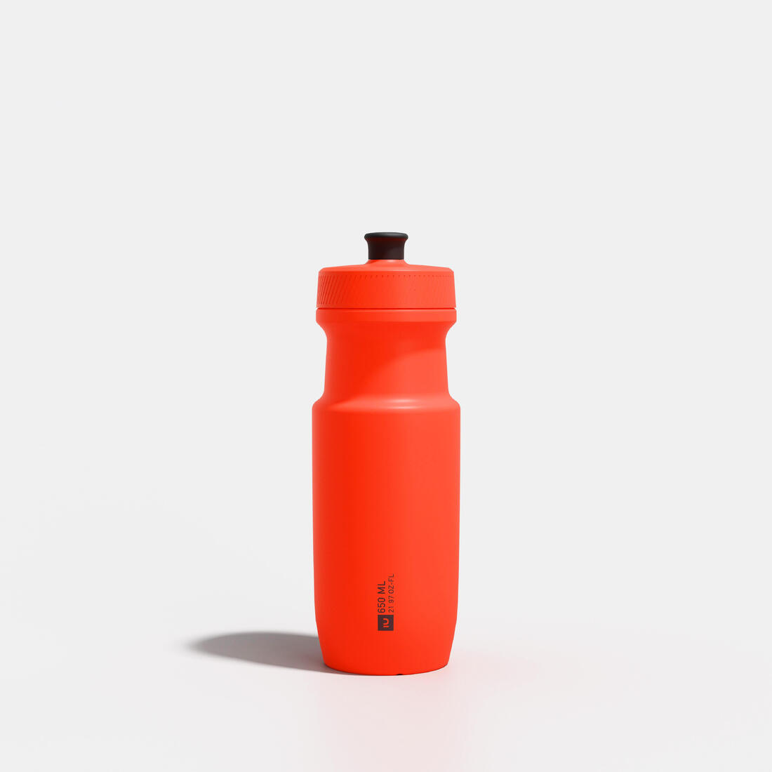 Bidon vélo SoftFlow M 650ml