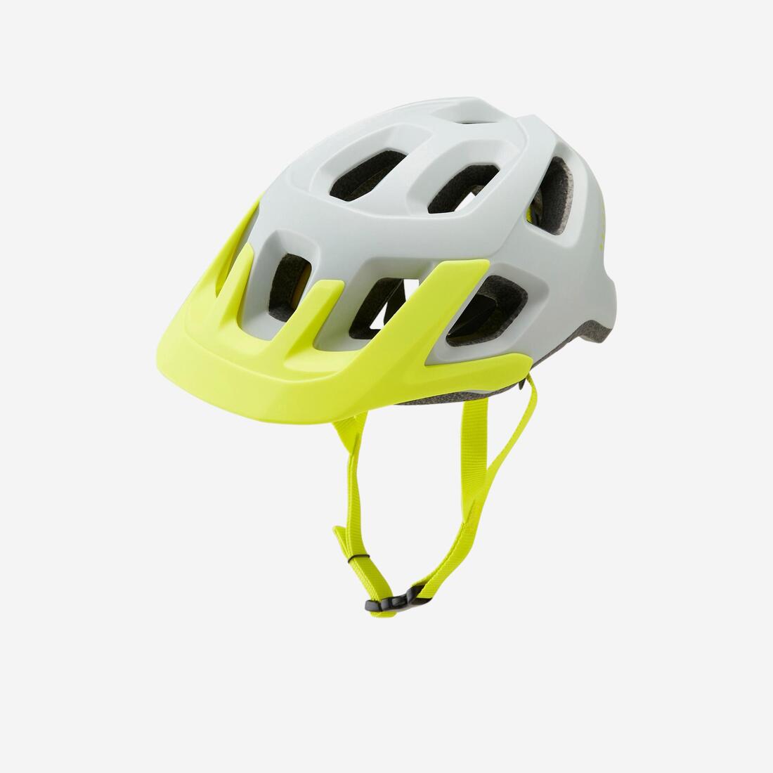 Casque vélo enfant expl 500