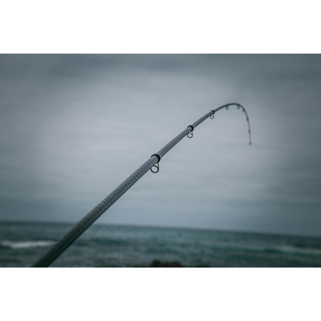 Canne de pêche au flotteur E'Tensis-5-400