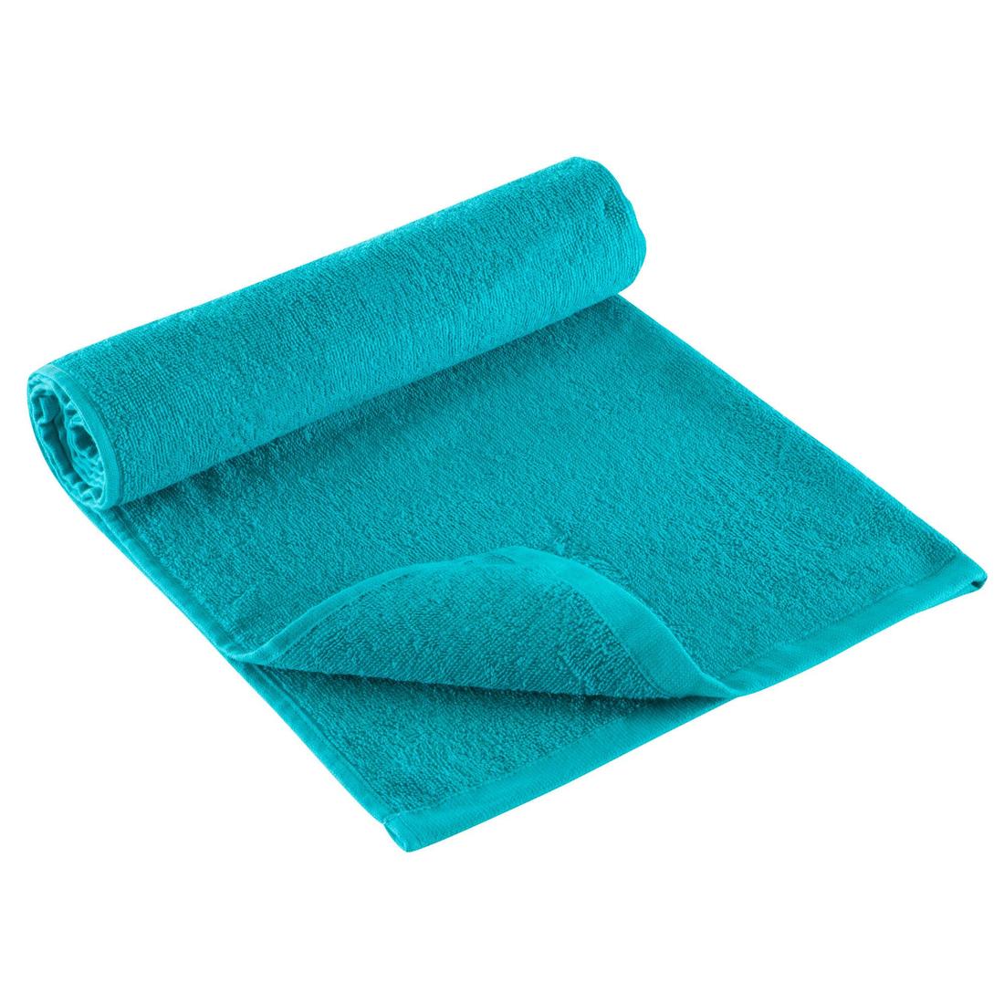 Serviette de fitness en coton 90x50 cm