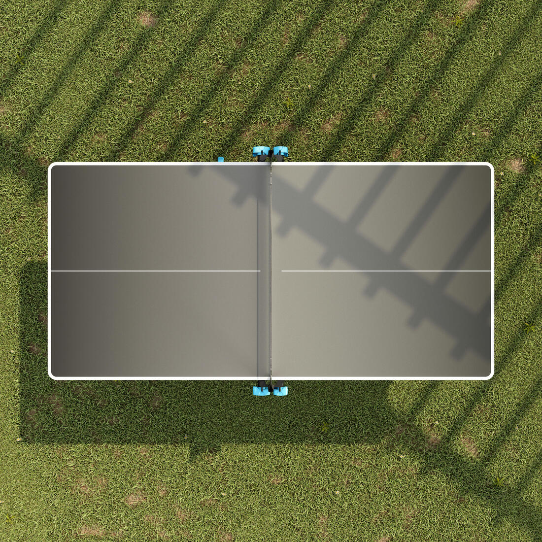 TABLE DE PING PONG PPT 530 OUTDOOR MEDIUM.2