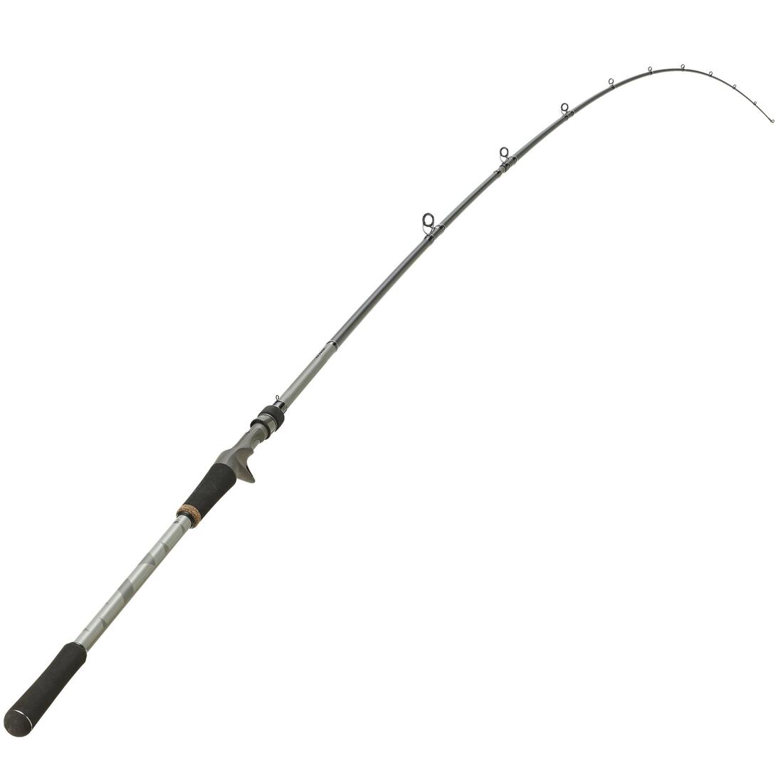 Canne pêche aux leurres WXM 500 Casting 2.40m XH 40-90g