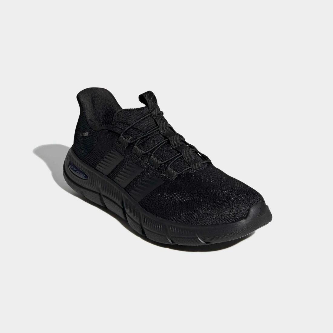Baskets Adidas Cloudfoam flex, homme, noir