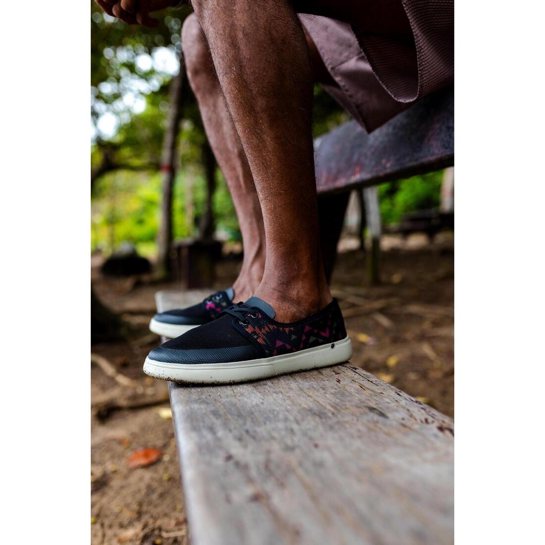 Chaussures Homme - Espadrilles Plage Areeta