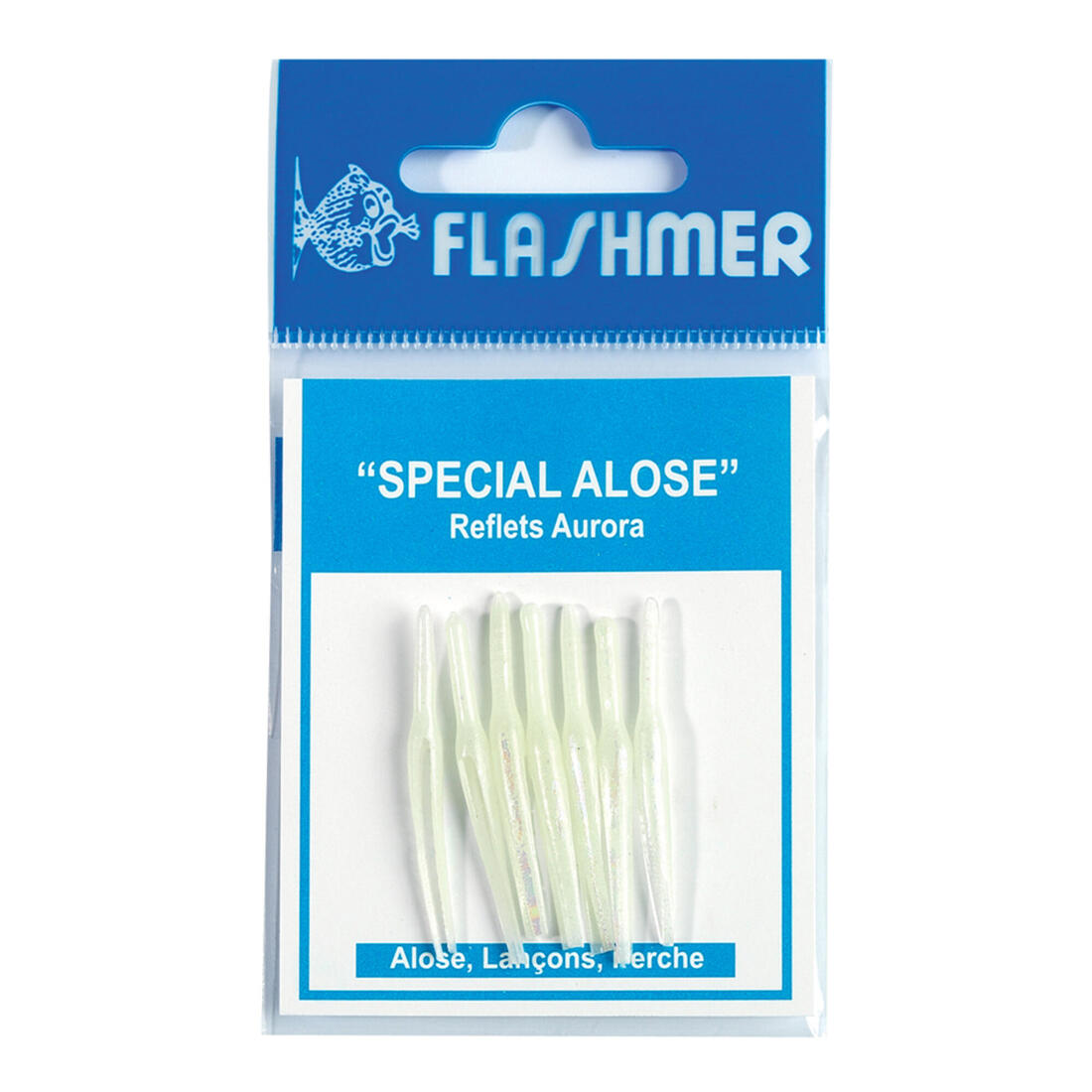 SPECIAL ALOSE - 35 Mm PHOSPHO AURORA FLASHMER