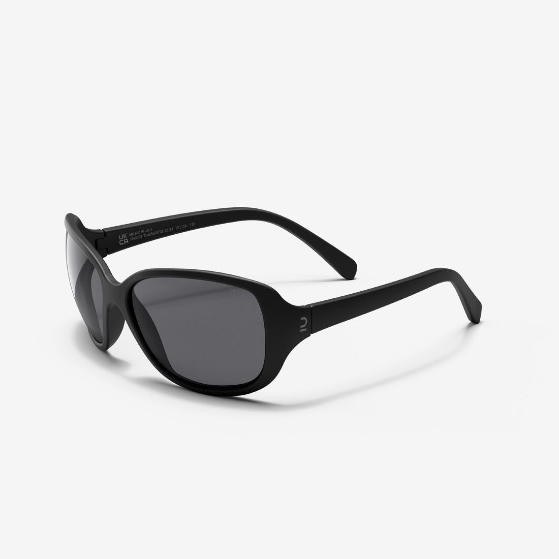 Lunettes de soleil randonnée - MH530W - femme - catégorie 3