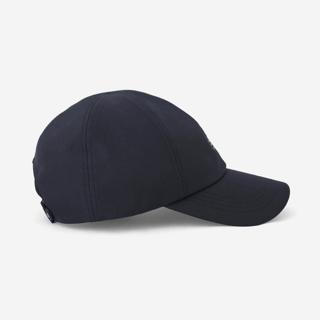 Casquette de sport T58 adulte, New balance noir