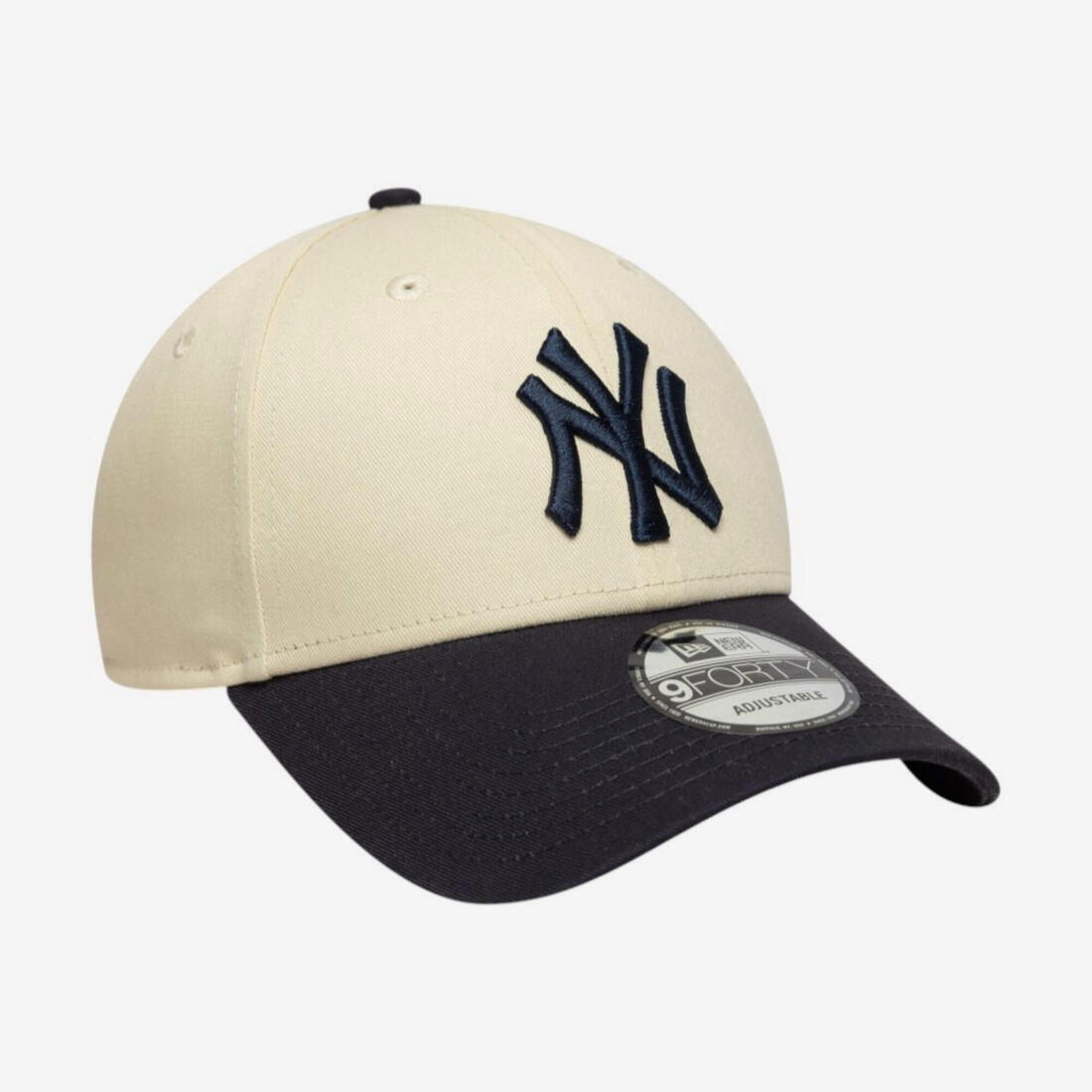 Casquette baseball adulte - New Era NY Yankees