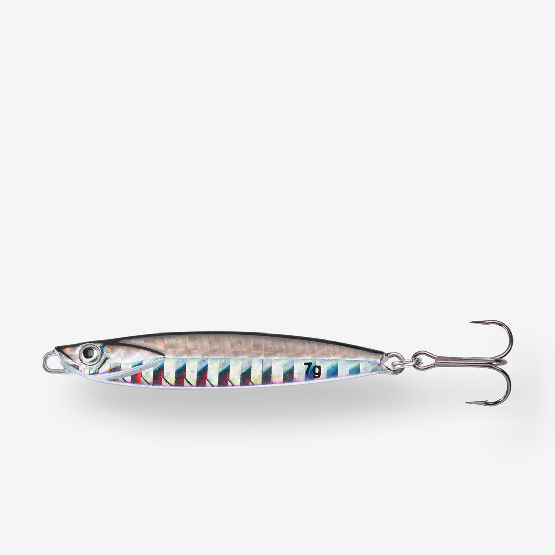 Casting jig cuillère a jigger biastos fw dos