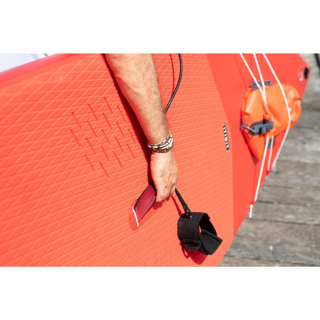 STAND UP PADDLE GONFLABLE DEBUTANT 10 PIEDS