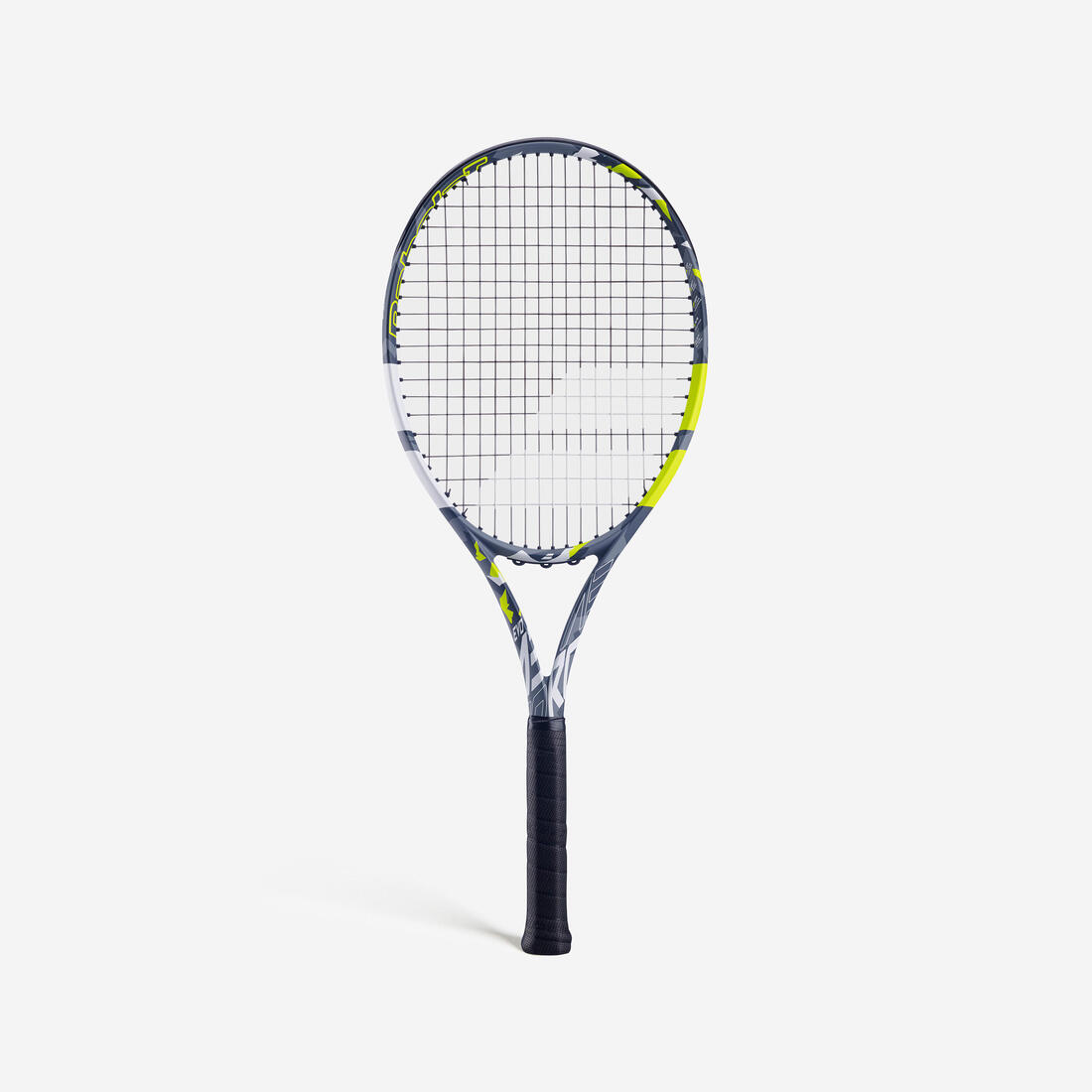 Raquette de tennis adulte - Babolat EVO Aero gris – Default