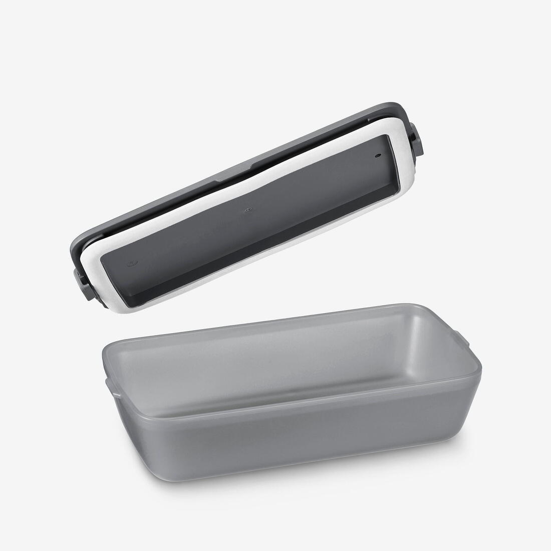 Lunchbox 500 isotherme 5L avec boîte incluse, 1L en plastique alimentaire