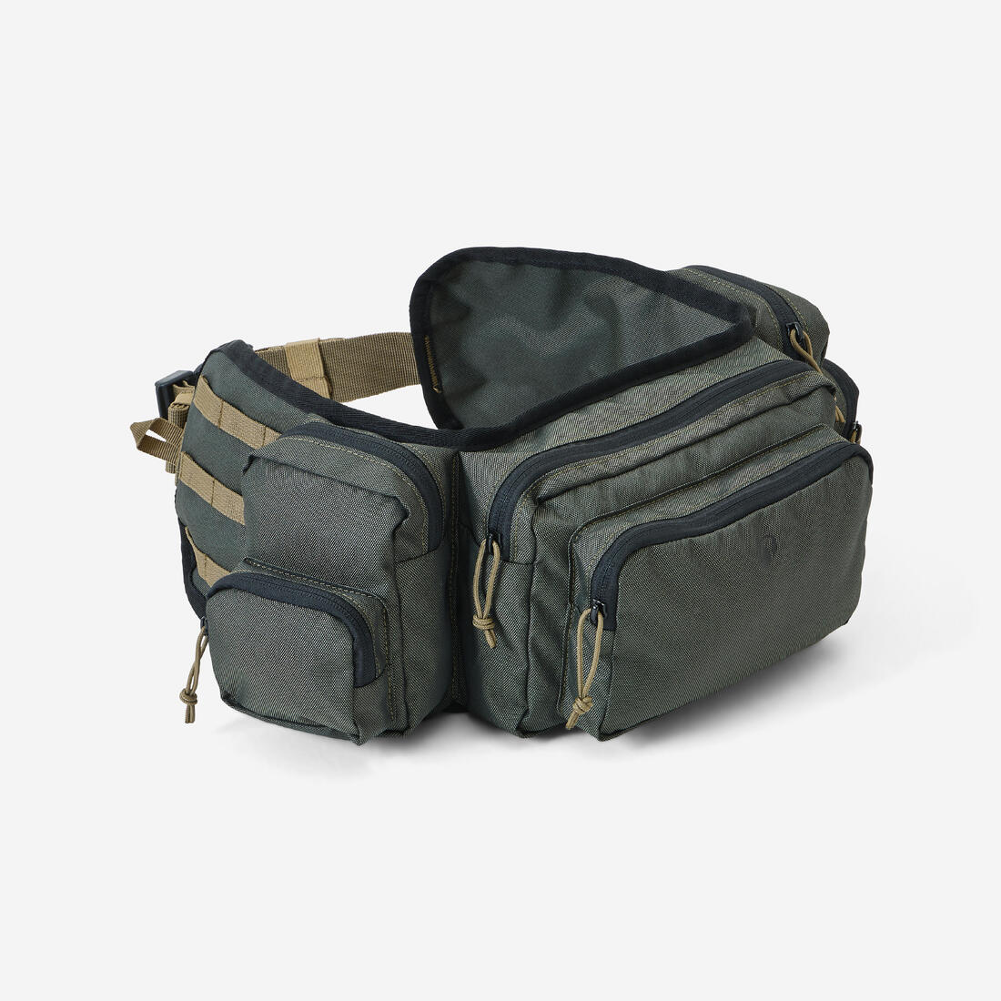 Banane de chasse 7 litres x-access