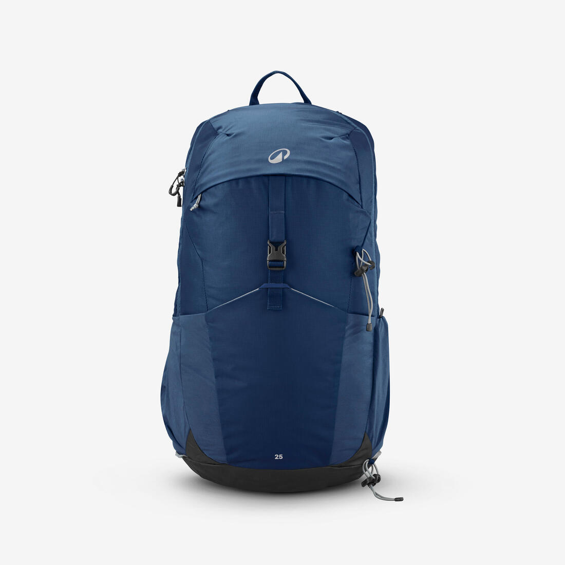 Sac à dos de randonnée ventilé 25L, MH500 khaki