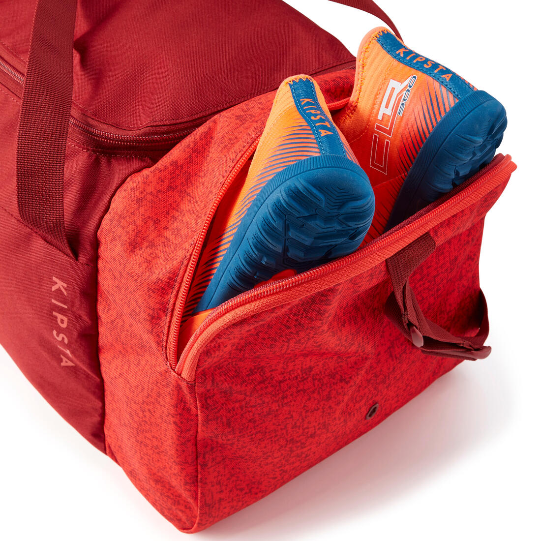 Sac de sport pliable à bandoulière, Club 100 35L