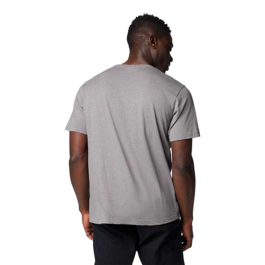 T-shirt technique Thistletown Hills™ Homme COLUMBIA