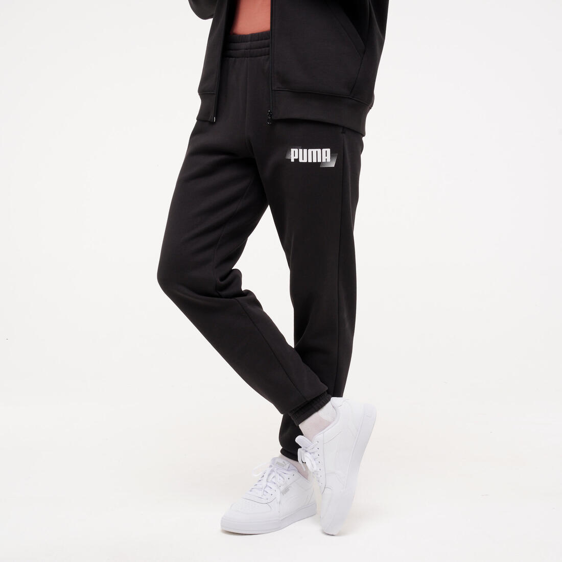 Pantalon de jogging fitness homme
