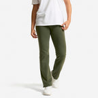 vert kaki