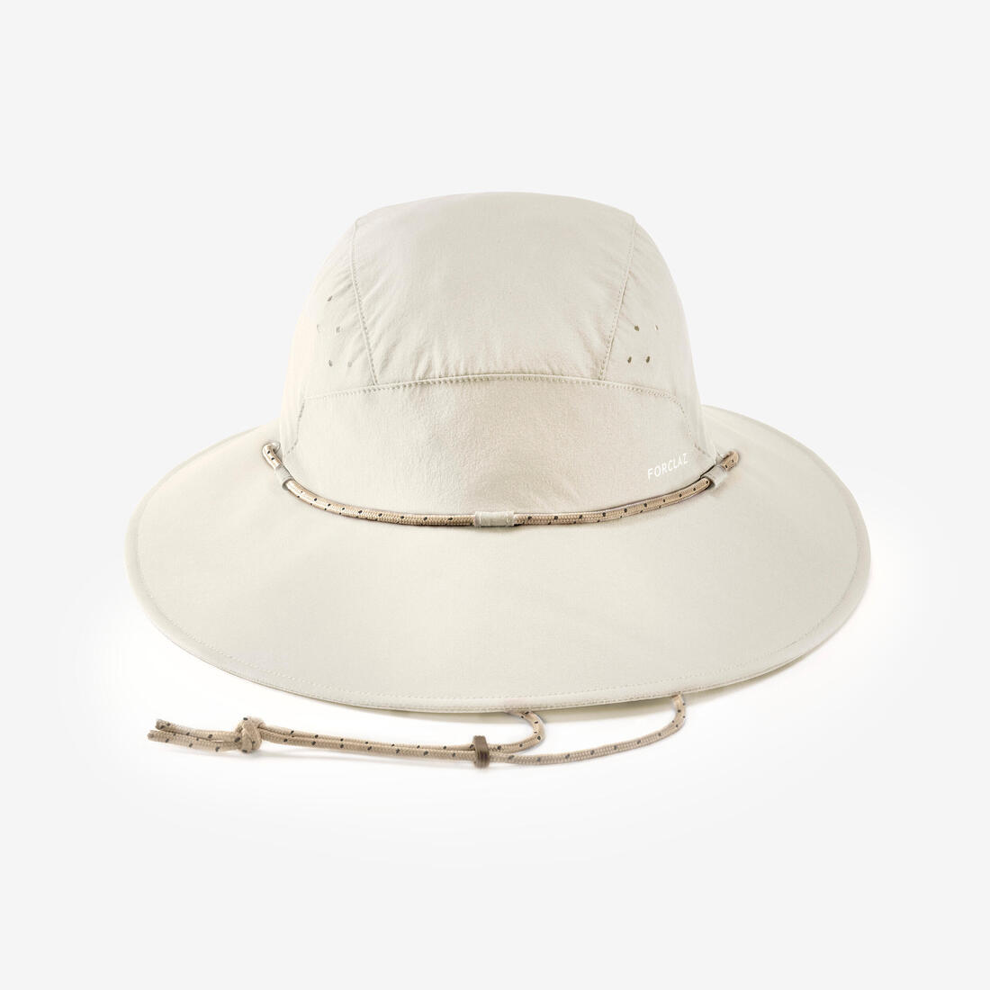 CHAPEAU TREKKING ANTI-UV - MT500 - HOMME