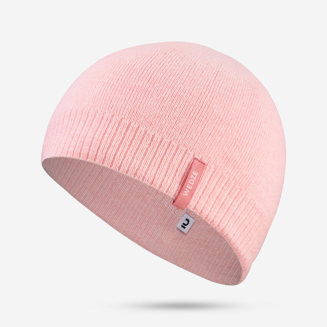 BONNET DE SKI ADULTE - SIMPLE - MARINE