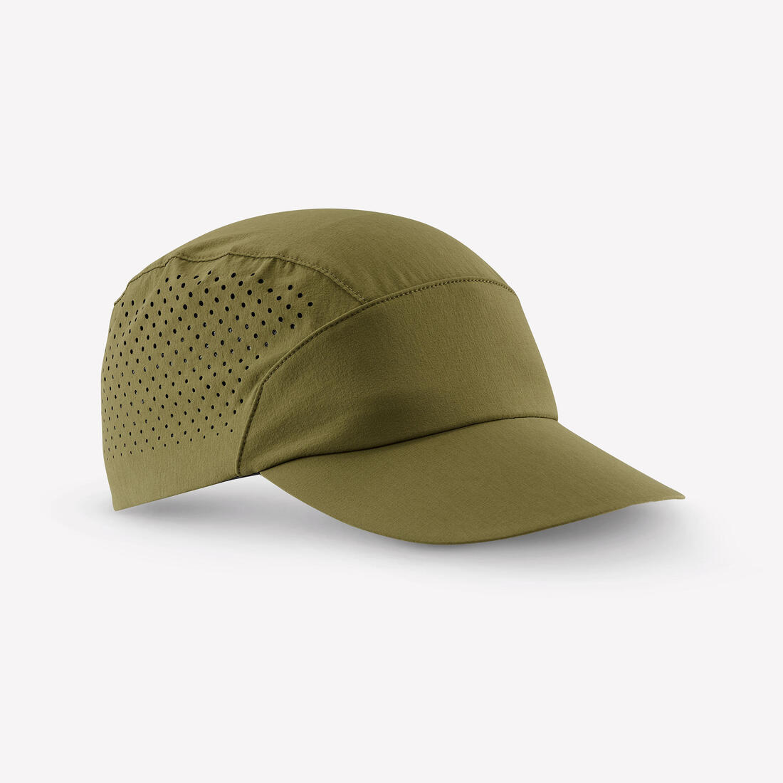 Casquette de randonnée, HIKE 500 compact