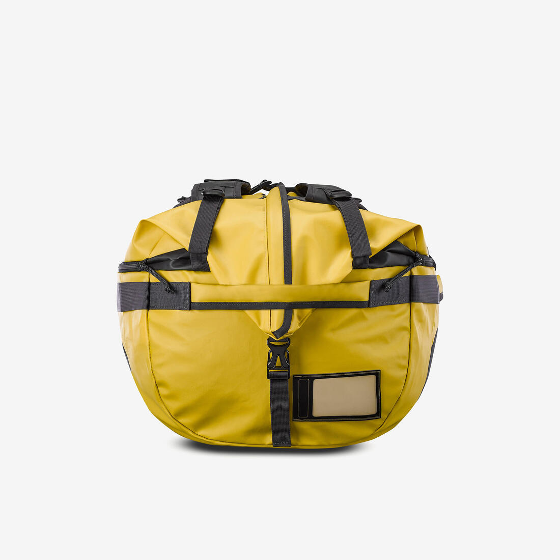 Sac de transport de trekking - 80 L à 120 L - DUFFEL 500 EXTEND