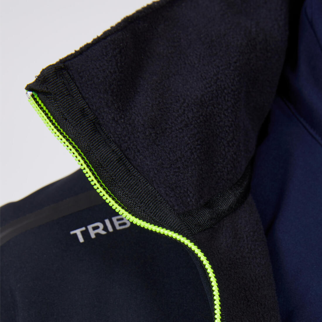 Veste softshell coupe vent Sailing 500 Homme